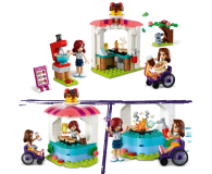 LEGO Friends 41753 Naleśnikarnia - 1144388 - zdjęcie 4